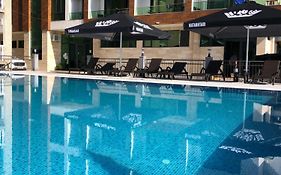 Magnetiti Hotel